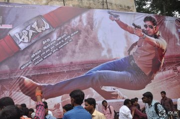 Aagadu Hungama at Sudarshan Theatre